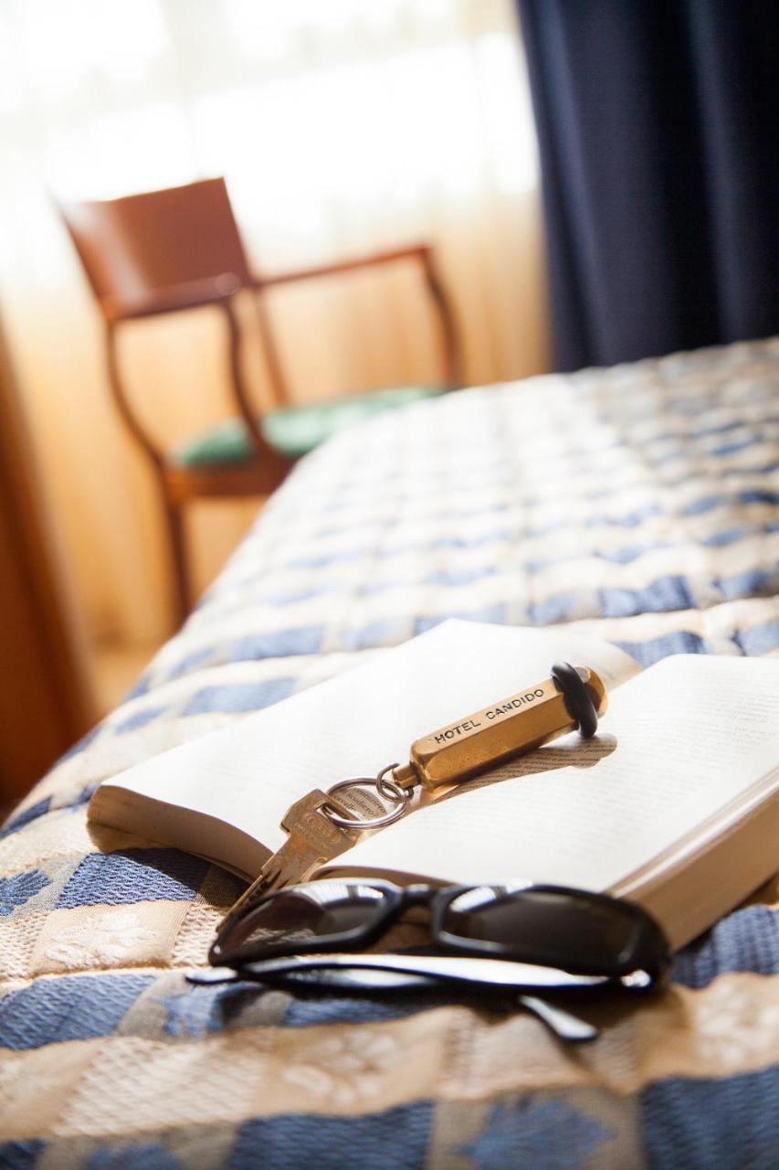 Hotel Candido Diano Marina Room photo